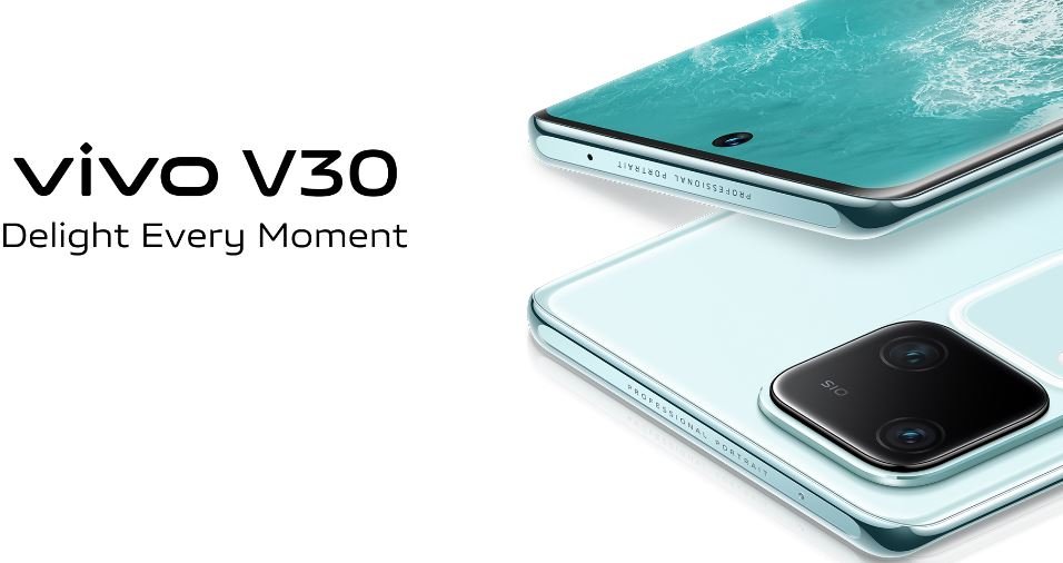 VIVO V30