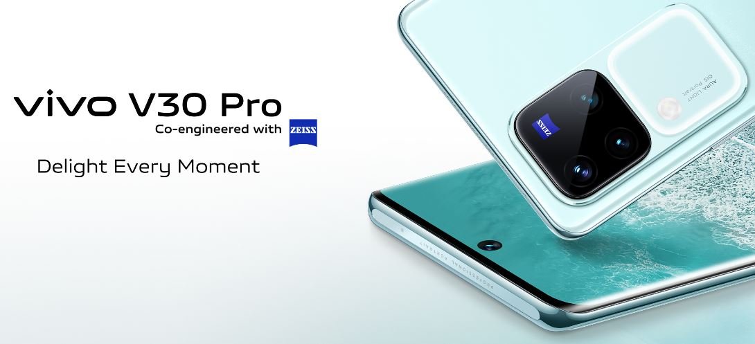  VIVO V30 PRO