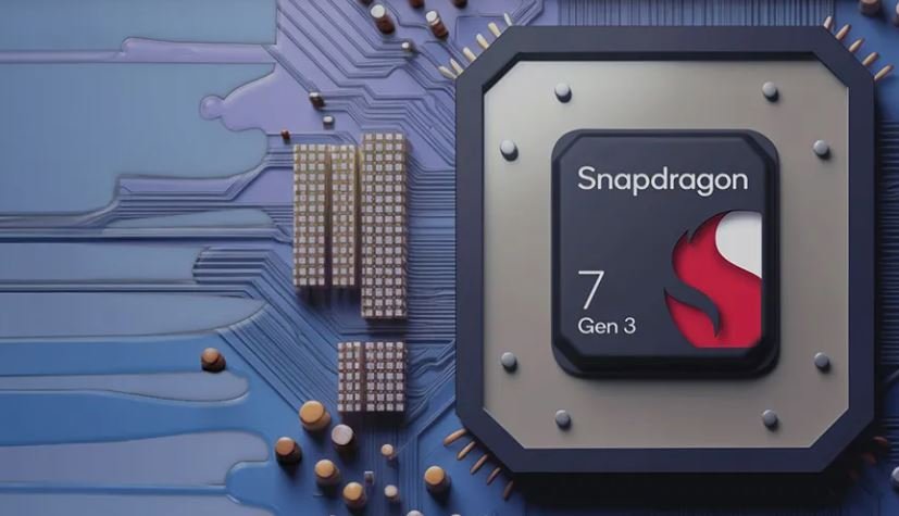 snapdragon 7 gen 3